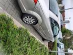 Fort focus cabriolet, Auto's, Focus, Zwart, Cabriolet, Beige