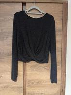 Puur donker bruin met goud kleur Topje, Kleding | Dames, Topjes, Only, Bruin, Maat 46/48 (XL) of groter, Nieuw