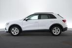 (2BGV582) AUDI Q3, Auto's, Gebruikt, Wit, Bedrijf, 5 deurs