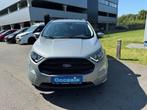 Ford ECOSPORT ST-Line *24528 OC0238, Auto's, Ford, Zwart, Ecosport, https://public.car-pass.be/vhr/cac73762-e2fc-4dfa-957a-229cbb4da357