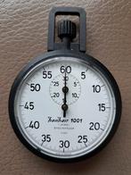 Hanhart Chronometer type 1001 Mechanisch zelfopwindend, Ophalen of Verzenden, Zo goed als nieuw