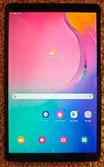 Samsung Galaxy Tab A model SM-T510, 32 GB, SM-T510, Wi-Fi, Uitbreidbaar geheugen