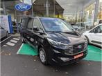 Ford Transit Custom DC Multi Use Limited 300L L2H1 2.0TDCi, Auto's, Automaat, Monovolume, 207 g/km, Euro 6