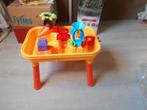 water zand speeltafel, Ophalen of Verzenden, Zo goed als nieuw