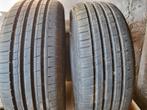 pneu occasion tristar 205/55 r16, Autos : Pièces & Accessoires, Pneus & Jantes, 16 pouces, Véhicule de tourisme, Pneus été, 205 mm