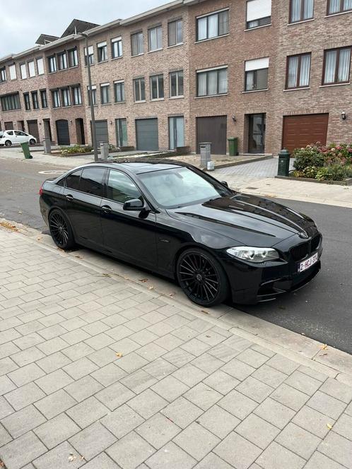 Bmw f10 528i, Auto's, BMW, Particulier, 5 Reeks, ABS, Adaptieve lichten, Airbags, Airconditioning, Alarm, Bluetooth, Boordcomputer