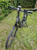 eBike Gazelle Ultimate C380 HMB Belt L53 Magnum grey (5430 k, Fietsen en Brommers, Elektrische fietsen, Ophalen, Gebruikt, 51 tot 55 cm
