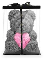 Beer gemaakt van rozen nieuw in verpakking, Zakelijke goederen, Stock en Retail | Partijen goederen, Ophalen, Overige categorie