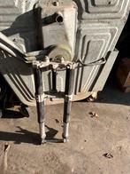 Voorvork KTM duke 2012, Motos, Pièces | Honda, Enlèvement