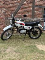 Yamaha DT 50M, Motoren, Particulier, Enduro, 11 kW of minder, 50 cc