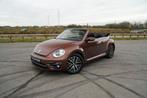 VOLKSWAGEN BEETLE CABRIO | ALL STAR | AUTOMAAT | CAMERA, Auto's, 4 zetels, https://public.car-pass.be/vhr/ab591601-2b78-405e-9569-d2dc7ffaa339