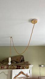 Hanglamp, Huis en Inrichting, Ophalen, Zo goed als nieuw