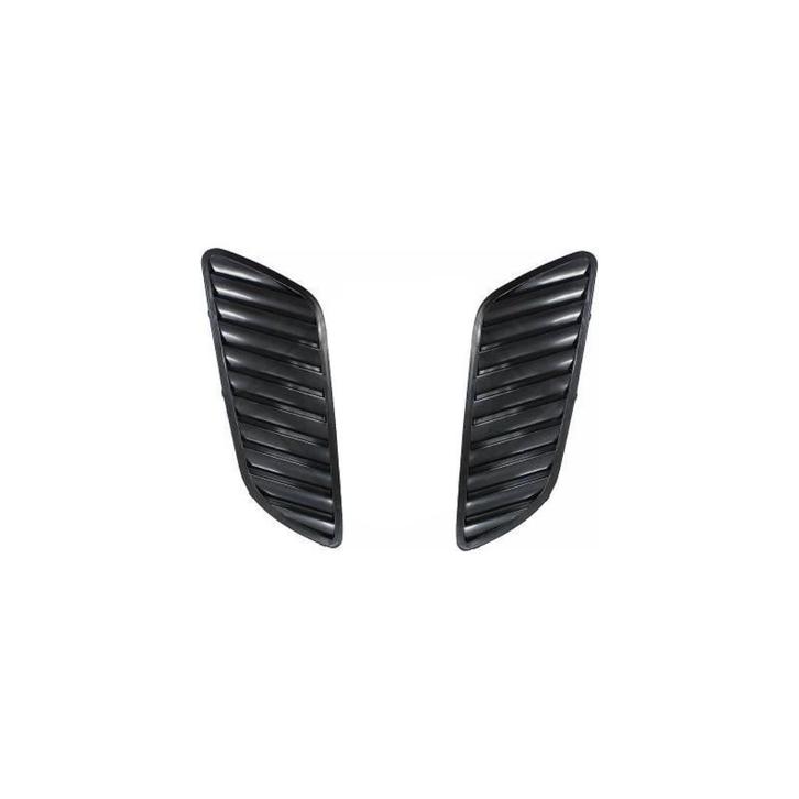 GRILLES DE CAPOT BMW SERIE 3 F30 F31 (11-19) SERIE 4 F32 F33, Autos : Divers, Tuning & Styling, Enlèvement ou Envoi