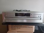 Onkyo 6-cd changer DX-C390, Ophalen of Verzenden, Gebruikt