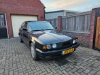 Bmw 520i e34 1989 tekoop, nieuwe APK voor 2 jaar!, Auto's, BMW, Particulier, Te koop, Elektrische ramen