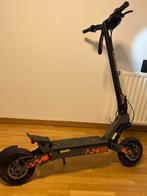 Kukirin G2 Elektrische scooter, Fietsen en Brommers, Steps, Ophalen of Verzenden, Zo goed als nieuw, Elektrische step (E-scooter)