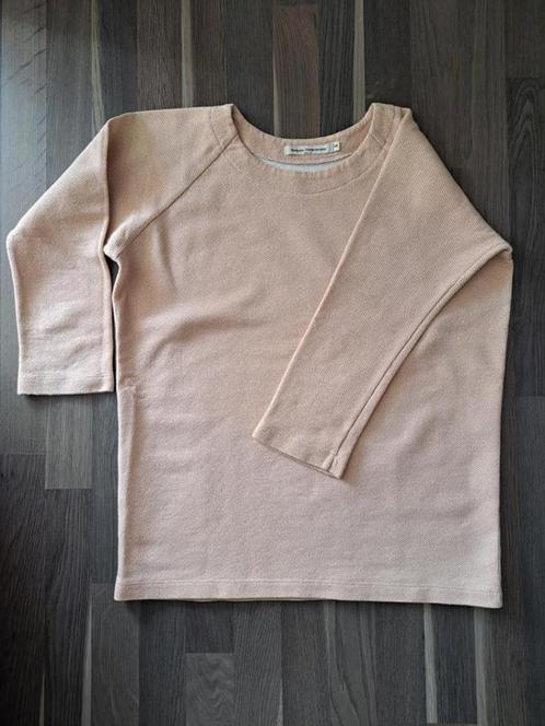 Nathalie Vleeschouwer, sweater, zomer, mt S, Kleding | Dames, Truien en Vesten, Zo goed als nieuw, Maat 36 (S), Ophalen of Verzenden