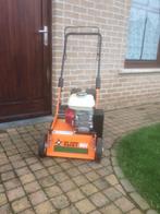 Verticuteermachine te huur, Ophalen, Benzine
