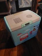 Koelbox 12V/230V Zomer Editie 2020 - 28 liter, Caravans en Kamperen, Koelboxen, Ophalen, Gebruikt, Koelbox, Elektrisch