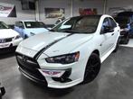 MITSUBISHI LANCER, Auto's, Mitsubishi, Voorwielaandrijving, Euro 5, 4 cilinders, Wit