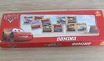 Domino spel cars, Enlèvement ou Envoi, Utilisé, Puzzles