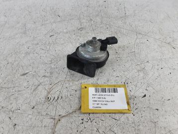 CLAXON Seat Leon (5FB) (01-2012/08-2020) (0055306) beschikbaar voor biedingen