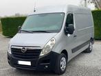 Opel Movano 2.3 CDTi L2 H2 1ste Eig Keuring OK Zeer Schoon !, Auto's, Bestelwagens en Lichte vracht, Voorwielaandrijving, Testrit aan huis