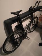 Trek Triathlon Racefiets, Fietsen en Brommers, Ophalen, Gebruikt, Carbon, 10 tot 15 versnellingen