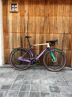 Megamo silk gravel, Ophalen, Zo goed als nieuw, Overige merken