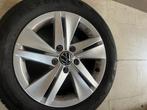 Pneu et jantes golf 7, Auto-onderdelen, Banden en Velgen, 255 mm, Velg(en), 16 inch, Nieuw