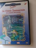 dvd, Ophalen of Verzenden, Zo goed als nieuw, Overige genres