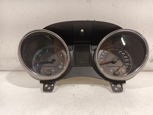 COCKPIT Jeep Grand Cherokee (WK / WK2) (CR0039001), Auto-onderdelen, Dashboard en Schakelaars, Jeep, Gebruikt