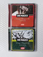 DE MAXX LONG PLAYER 10 + 12 (House + Electro Edition), Cd's en Dvd's, Cd's | Dance en House, Verzenden