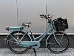 Cortina U4 Transport elektrische fiets 500WH, Fietsen en Brommers, Ophalen, Zo goed als nieuw, Versnellingen