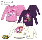 Nieuwe Disney Superwings t-shirt met lange mouwen meisjes, Kinderen en Baby's, Kinderkleding | Overige, Verzenden, Nieuw, Disney