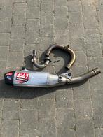 Yoshimura rs12, Motoren, 250 cc, Particulier, Crossmotor