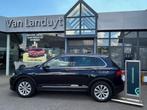 Volkswagen Tiguan TSI Comfortline BMT, Auto's, Volkswagen, Zwart, 130 g/km, 111 kW, Adaptieve lichten