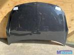 OPEL CORSA D Zwart Z20R Motorkap 2005-2014, Auto-onderdelen, Ophalen of Verzenden, Gebruikt, Opel, Motorkap