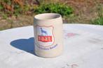 §  chope en grès saaz fete de la biere boraine, Enlèvement ou Envoi, Utilisé, Chope(s), Autres marques