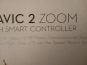 DJI  SMARTCONTROLLER  ( als nieuw ) air 2, mavic 2 , PH 4 ,  beschikbaar voor biedingen