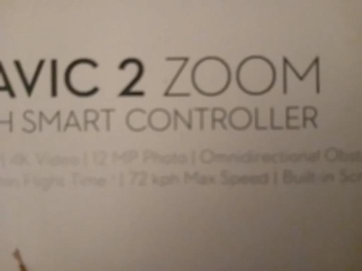 DJI  SMARTCONTROLLER  ( als nieuw ) air 2, mavic 2 , PH 4 ,, Hobby en Vrije tijd, Modelbouw | Radiografisch | Helikopters en Quadcopters