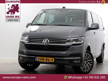 Volkswagen Transporter T6.1 2.0 TDI 150pk DSG-Automaat Lang  beschikbaar voor biedingen
