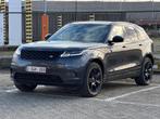Range Rover Velar P400e SE / 1e eigenaar / 49.000km, Auto's, 4 cilinders, Leder, SUV of Terreinwagen, Zilver of Grijs