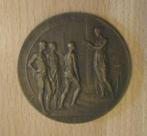 Médaille des jeux olympiques d' Anvers 1920, Bronze, Enlèvement ou Envoi