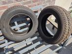 Winterband 4stuks, Auto-onderdelen, Banden en Velgen, Ophalen, 16 inch, Winterbanden, Band(en)