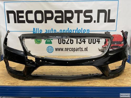 VOORBUMPER CLS W218 AMG BUMPER ORIGINEEL A2188857625, Auto-onderdelen, Carrosserie, Bumper, Mercedes-Benz, Gebruikt, Ophalen of Verzenden