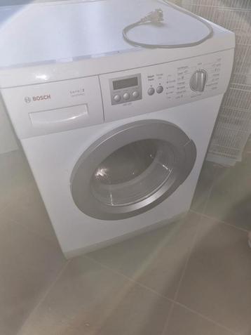 Machine à laver neuf 