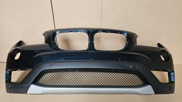 Voorbumper BMW X1 E84 LCI Facelift X-line Origineel Bumper  beschikbaar voor biedingen
