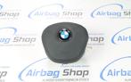 Aibag volant BMW X2 F39 (2017-....), Autos : Pièces & Accessoires, Enlèvement ou Envoi, Utilisé