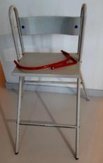 Meegroeiende kinderstoel/ Design jaren '80, Ophalen, Gebruikt